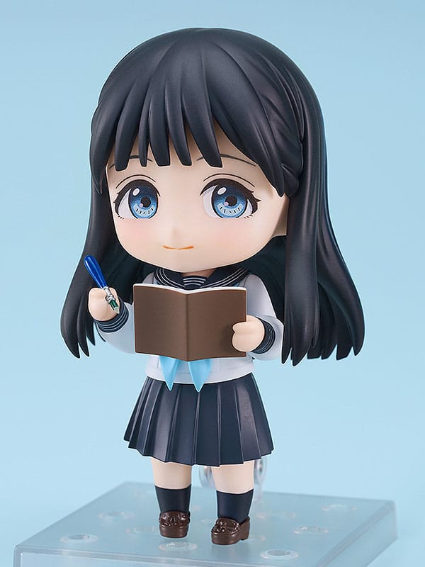 Akebi's Sailor Uniform Komichi Akebi 10cm Nendoroid Action Figure