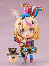 Hololive Production Omaru Polka 10cm Nendoroid Action Figure