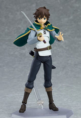 KonoSuba Crimson Legend Kazuma 14 cm Action Figure
