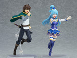 KonoSuba Crimson Legend Kazuma 14 cm Action Figure