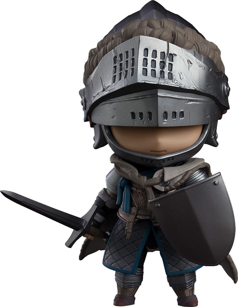Elden Ring Nendoroid Vagabond 10 cm Action Figure