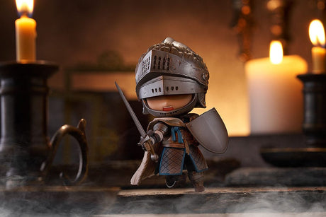 Elden Ring Nendoroid Vagabond 10 cm Action Figure