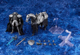 Berserk Figma Skull Knight: DX Edition 17 cm Action Figure