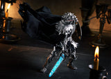 Berserk Figma Skull Knight: DX Edition 17 cm Action Figure