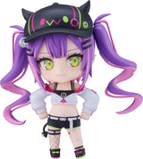Hololive Production Nendoroid Tokoyami Towa 10 cm Action Figure
