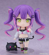Hololive Production Nendoroid Tokoyami Towa 10 cm Action Figure