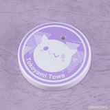 Hololive Production Nendoroid Tokoyami Towa 10 cm Action Figure