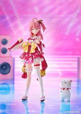 Hololive Production Figma Action Figure Sakura Miko 14 cm