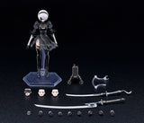 NieR Automata Ver1.1a Figma 2B (YoRHa No.2 Type B) 16 cm Action Figure
