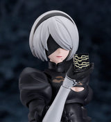 NieR Automata Ver1.1a Figma 2B (YoRHa No.2 Type B) 16 cm Action Figure