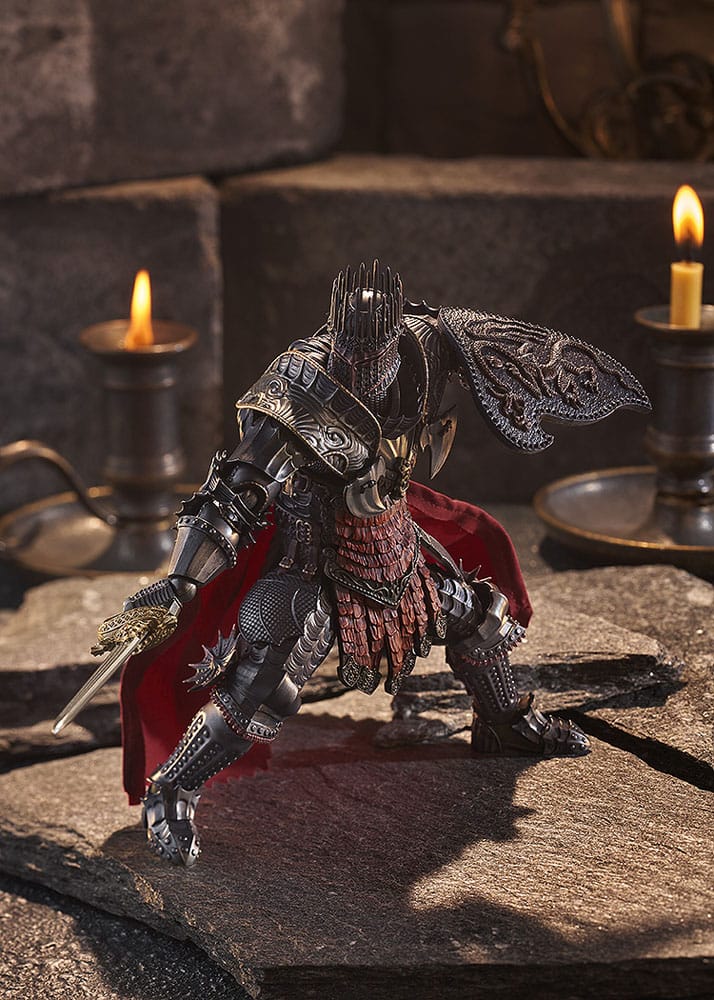 Dragon´s Dogma 2 Figma Action Figure Arisen 16 cm