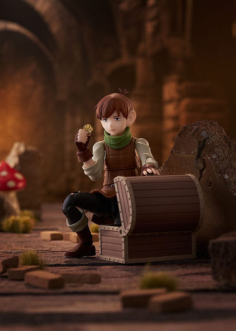 Delicious in Dungeon Figma Action Figure Chilchuck 12 cm
