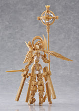 Godz Order Plastic Model Kits PLAMAX GO-05 Overlord Gabriel: Standard Ver. 30 cm