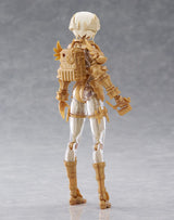 Godz Order Plastic Model Kits PLAMAX GO-05 Overlord Gabriel: Standard Ver. 30 cm