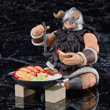 Delicious in Dungeon Figma Action Figure Senshi 13 cm