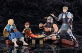 Delicious in Dungeon Figma Action Figure Senshi 13 cm