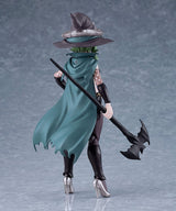 Unicorn Overlord Figma Action Figure Yahna 15 cm