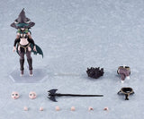 Unicorn Overlord Figma Action Figure Yahna 15 cm
