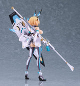Bunny Suit Planning Figma Action Figure Sophia F. Shirring: Updated Ver. 17 cm