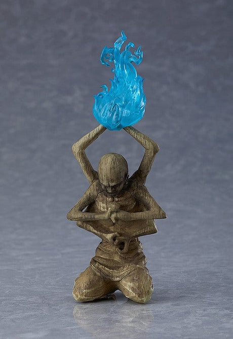 Sekiro: Shadows Die Twice Figma Action Figure Sekiro: DX Edition 16 cm