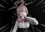 Blue Archive Figma Action Figure Aru Rikuhachima 15 cm