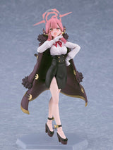 Blue Archive Figma Action Figure Aru Rikuhachima 15 cm