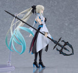 Fate/Grand Order Figma Action Figure Berserker/Morgan 16 cm