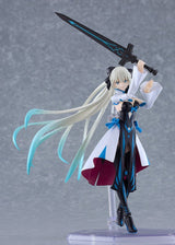 Fate/Grand Order Figma Action Figure Berserker/Morgan 16 cm
