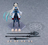 Fate/Grand Order Figma Action Figure Berserker/Morgan 16 cm