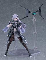 Girls' Frontline 2: Exilium Figma Action Figure Tololo 15 cm