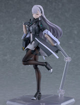 Girls' Frontline 2: Exilium Figma Action Figure Tololo 15 cm