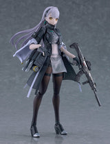 Girls' Frontline 2: Exilium Figma Action Figure Tololo 15 cm