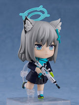Blue Archive Nendoroid Action Figure Shiroko Sunaookami (re-run) 10 cm