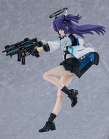 Blue Archive Figma Action Figure Yuuka Hayase 15 cm