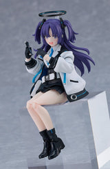 Blue Archive Figma Action Figure Yuuka Hayase 15 cm