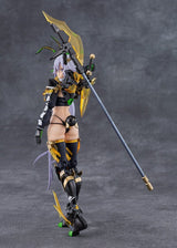 Bunny Suit Planning Figma Action Figure Silva Barrelline 17 cm