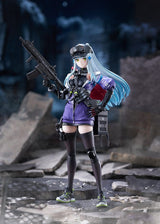 Girls' Frontline 2: Exilium Figma Action Figure Klukai 16 cm