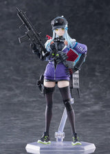 Girls' Frontline 2: Exilium Figma Action Figure Klukai 16 cm