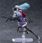 Girls' Frontline 2: Exilium Figma Action Figure Klukai 16 cm