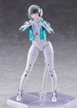 The First Descendant Figma Action Figure Valby 16 cm