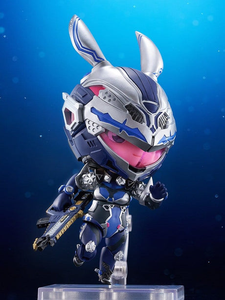 The First Descendant Nendoroid Action Figure Bunny 10 cm
