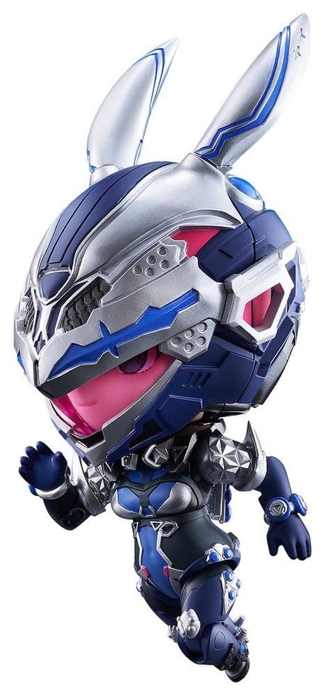 The First Descendant Nendoroid Action Figure Bunny 10 cm