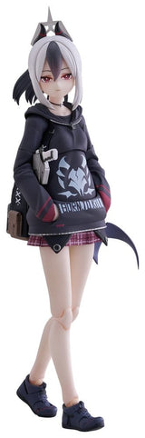 Blue Archive Figma Action Figure Kayoko Onikata 15 cm