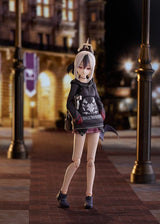 Blue Archive Figma Action Figure Kayoko Onikata 15 cm