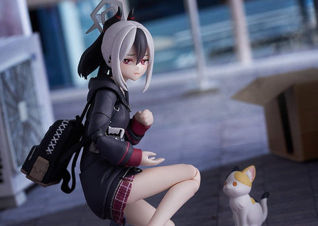 Blue Archive Figma Action Figure Kayoko Onikata 15 cm