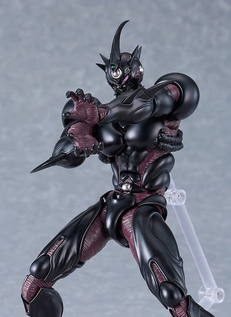 Bio Booster Armor Guyver Figma Action Figure Guyver III: Ultimate Edition 18 cm