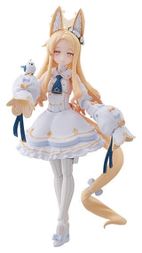 Blue Archive Figma Action Figure Seia Yurizono 135mm