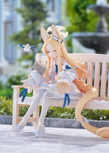 Blue Archive Figma Action Figure Seia Yurizono 135mm