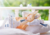 Blue Archive Figma Action Figure Seia Yurizono 135mm