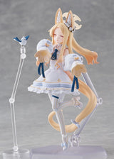 Blue Archive Figma Action Figure Seia Yurizono 135mm